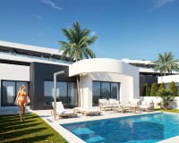 Nouvelle construction - Attique - Los Alcázares - Serena Golf