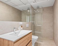 Nouvelle construction - Attique - Los Alcázares - Serena Golf