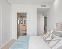 Nouvelle construction - Attique - Los Alcázares - Serena Golf