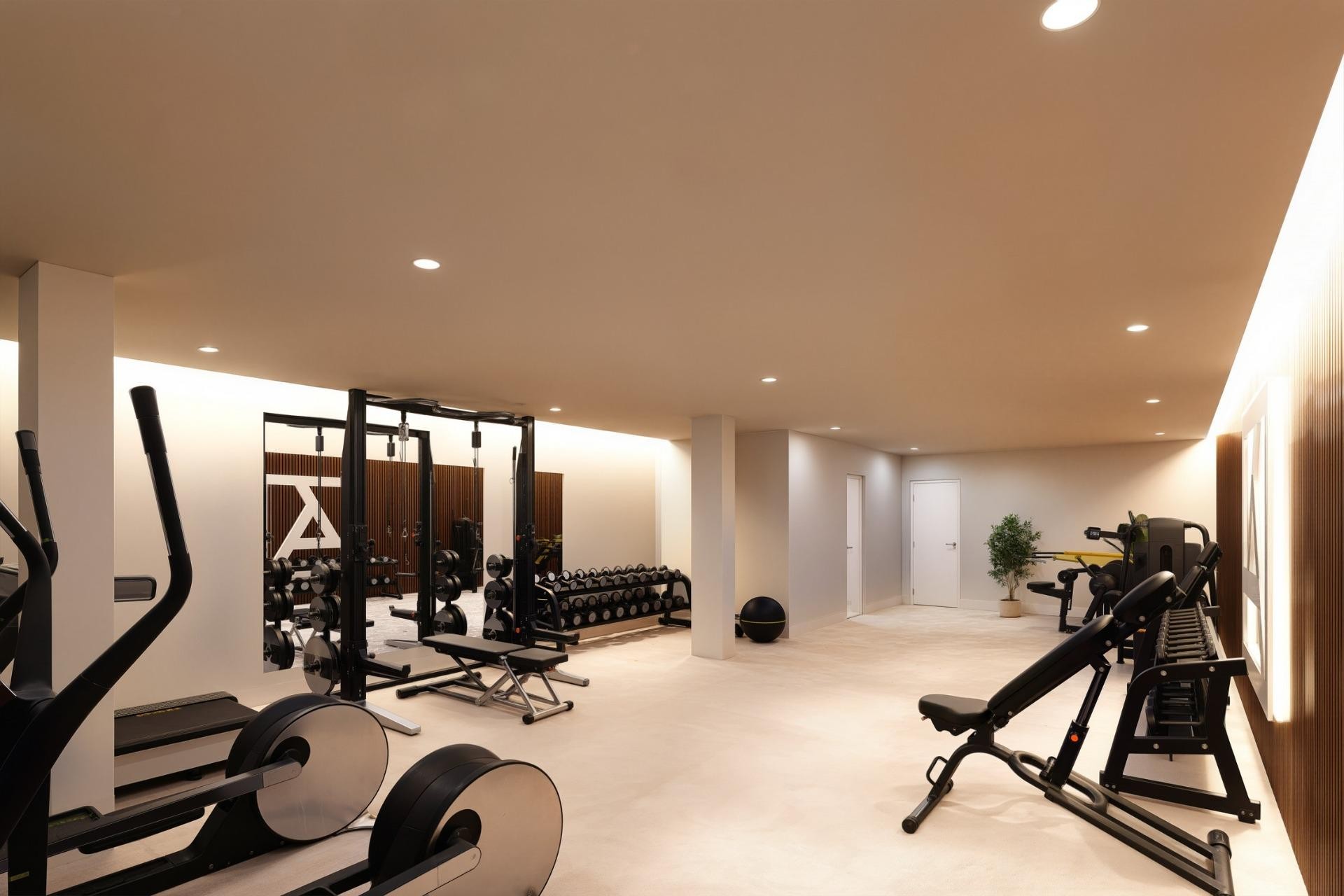 Nouvelle construction - Attique - Los Alcázares - Serena Golf