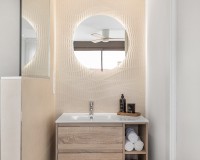 Nouvelle construction - Attique - Los Alcázares