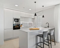 Nouvelle construction - Attique - Los Alcázares