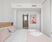 Nouvelle construction - Attique - Los Alcázares