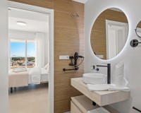 Nouvelle construction - Attique - Los Alcázares