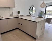 Nouvelle construction - Attique - Los Alcázares