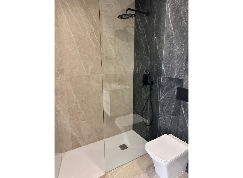 Nouvelle construction - Attique - Los Alcázares