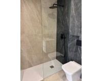 Nouvelle construction - Attique - Los Alcázares