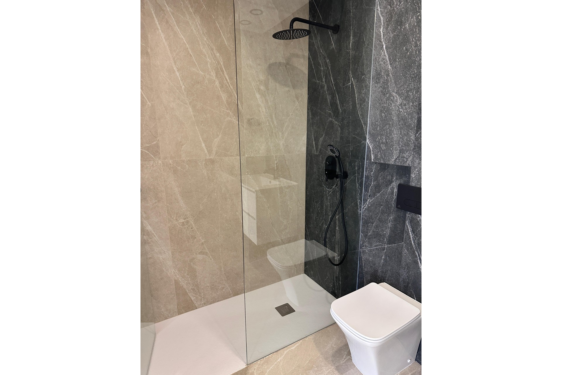 Nouvelle construction - Attique - Los Alcázares