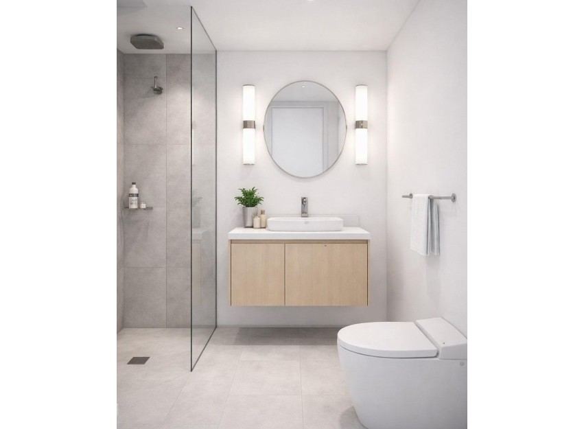 Nouvelle construction - Attique - Mazarrón - pueblo