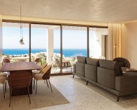 Nouvelle construction - Attique - Mojácar - Playa De Macenas