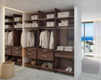 Nouvelle construction - Attique - Mojácar - Playa De Macenas