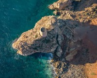 Nouvelle construction - Attique - Mojácar - Playa Macenas (Mojácar)