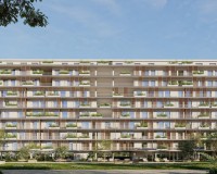 Nouvelle construction - Attique - Moncofa - Playa de Moncofa