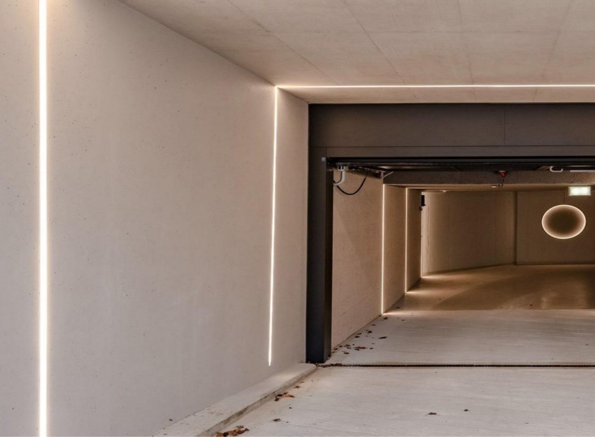 Nouvelle construction - Attique - Moncofa - Playa de Moncofa