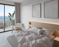 Nouvelle construction - Attique - Moncofa - Playa de Moncofa