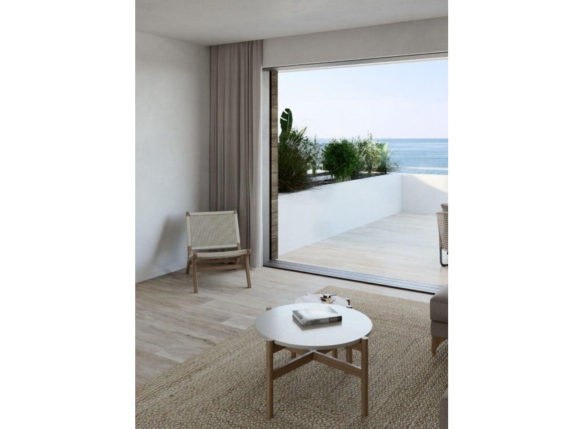 Nouvelle construction - Attique - Moncofa - Playa de Moncofa