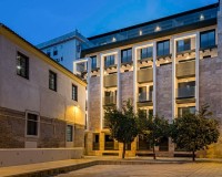 Nouvelle construction - Attique - Murcia - Centro