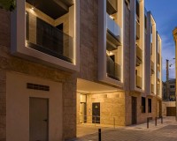 Nouvelle construction - Attique - Murcia - Centro