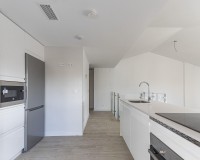 Nouvelle construction - Attique - Murcia - Centro