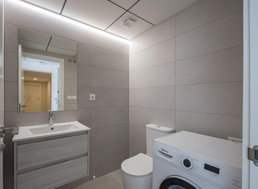 Nouvelle construction - Attique - Murcia - Centro