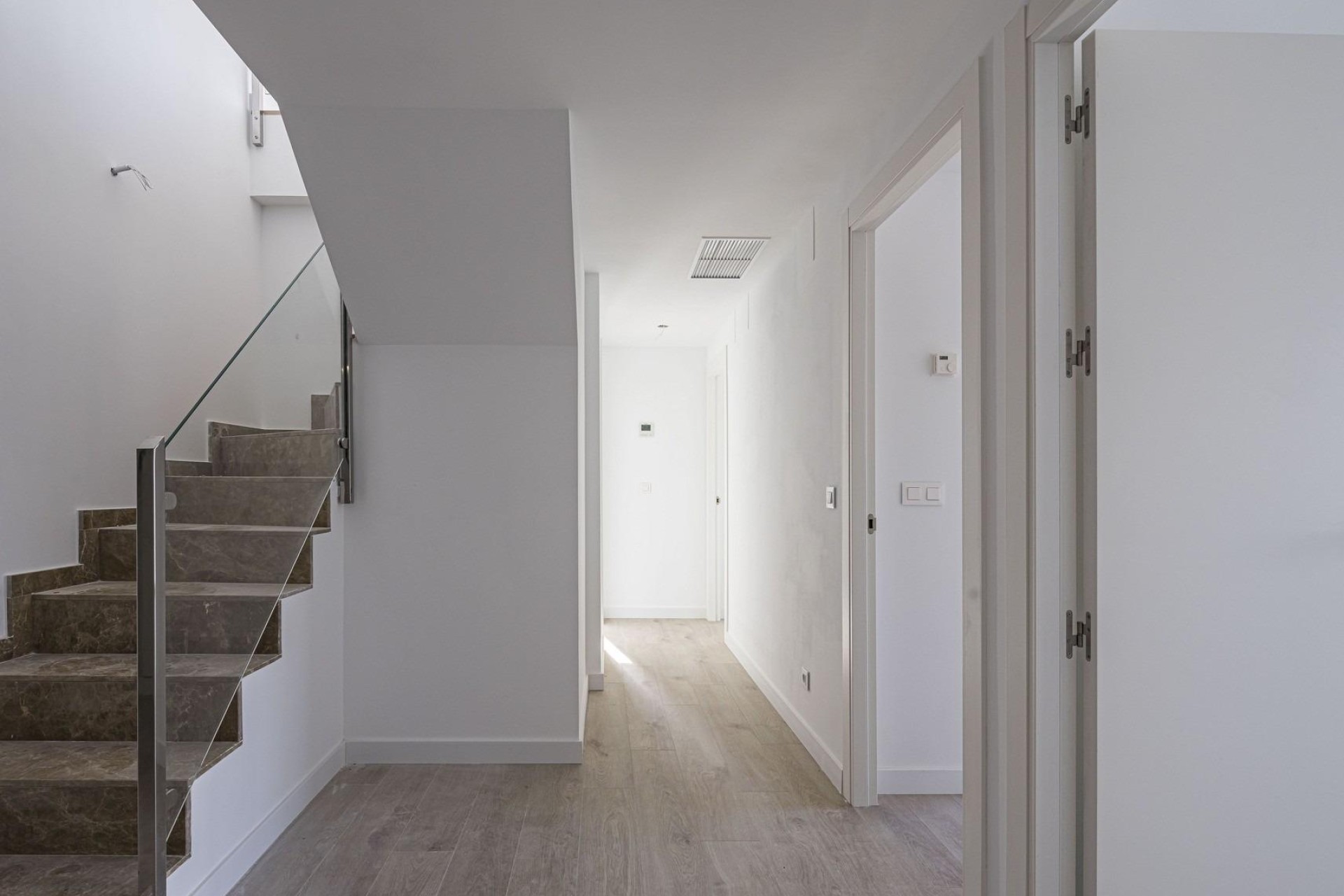 Nouvelle construction - Attique - Murcia - Centro