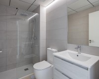 Nouvelle construction - Attique - Murcia - Centro