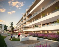 Nouvelle construction - Attique - Mutxamel - Bonalba-cotoveta