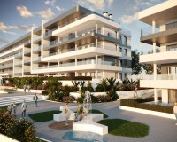 Nouvelle construction - Attique - Mutxamel - Bonalba-cotoveta