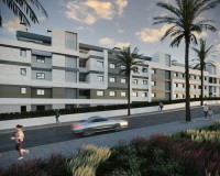 Nouvelle construction - Attique - Mutxamel - Bonalba-cotoveta