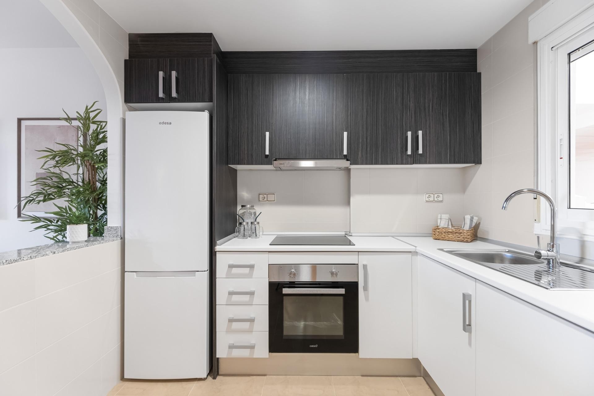 Nouvelle construction - Attique - Orihuela Costa - Lomas de Cabo Roig