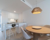 Nouvelle construction - Attique - Orihuela Costa - Playa Flamenca