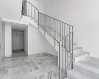 Nouvelle construction - Attique - Orihuela Costa - Villamartín