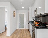 Nouvelle construction - Attique - Orihuela Costa - Villamartín