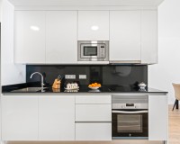 Nouvelle construction - Attique - Orihuela Costa