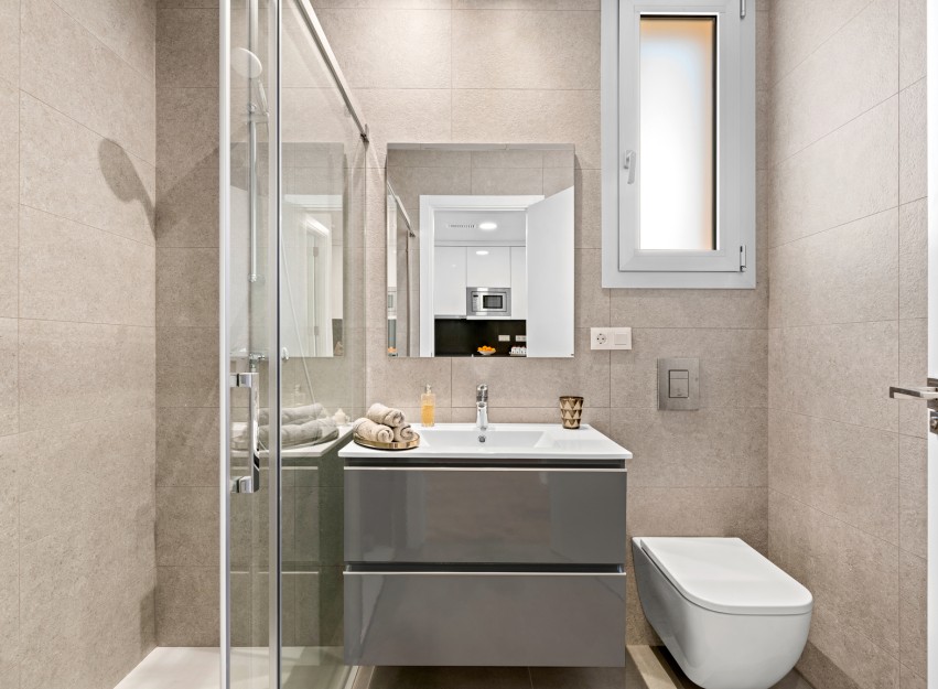 Nouvelle construction - Attique - Orihuela Costa