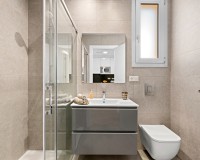 Nouvelle construction - Attique - Orihuela Costa