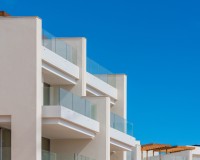 Nouvelle construction - Attique - Orihuela Costa