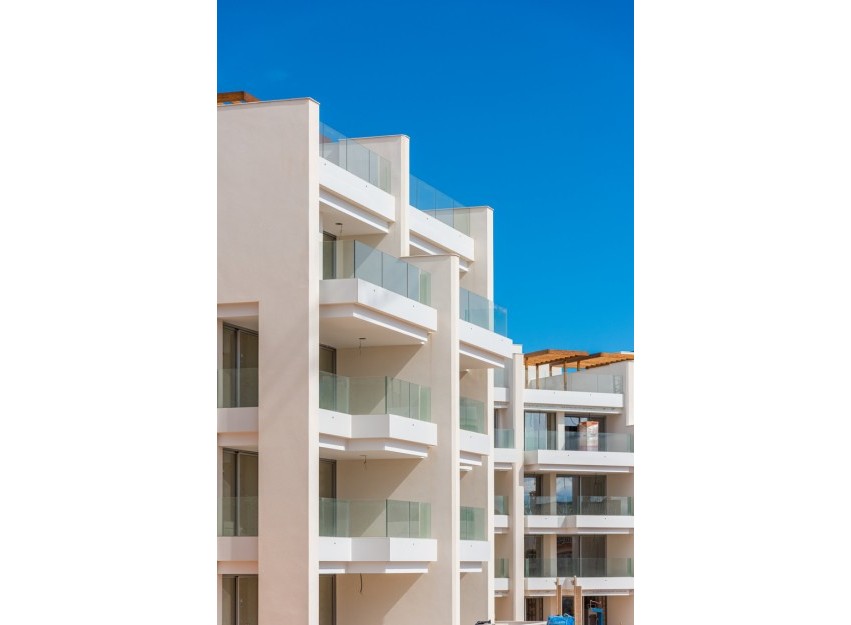 Nouvelle construction - Attique - Orihuela Costa