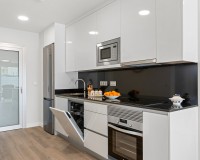 Nouvelle construction - Attique - Orihuela Costa