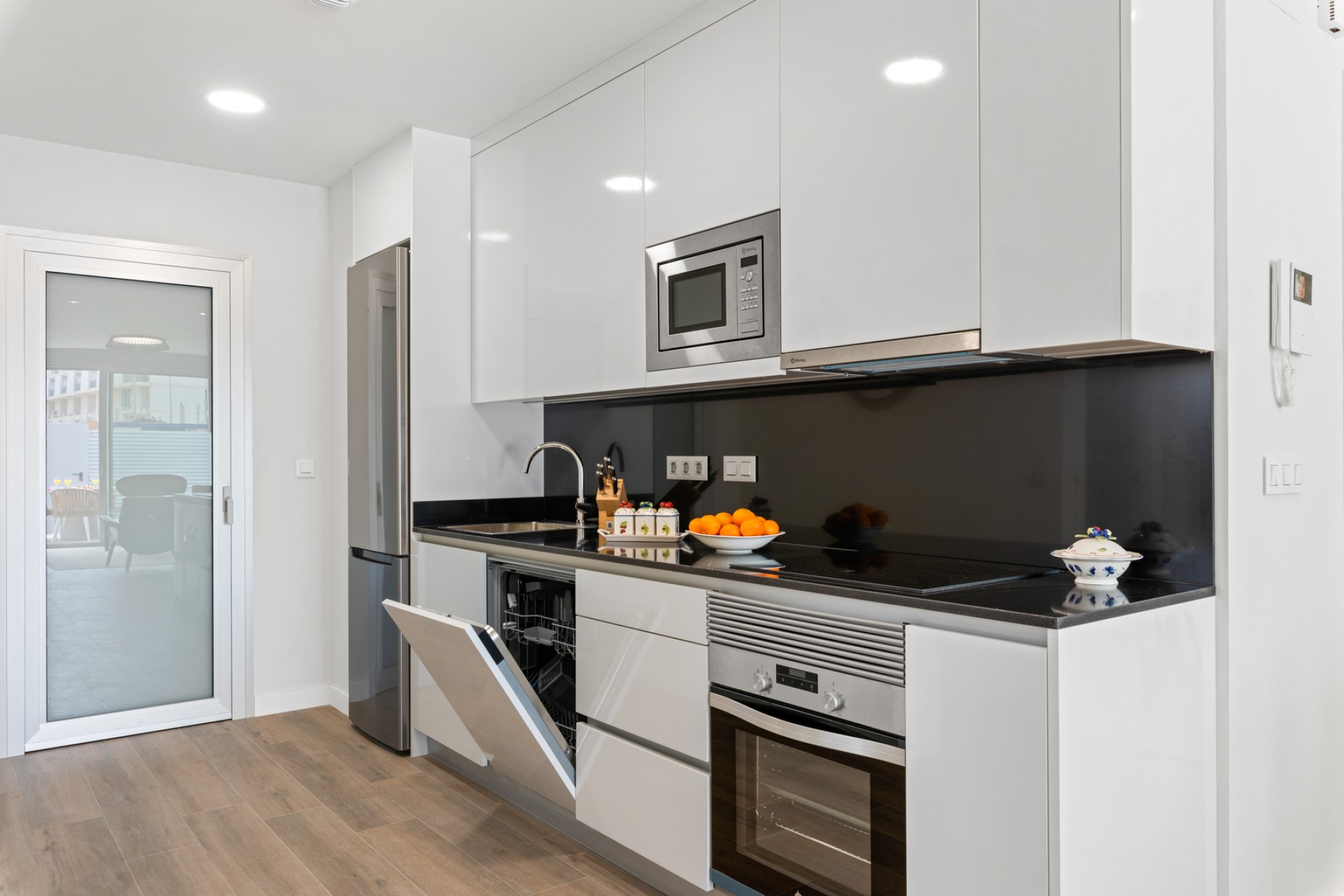 Nouvelle construction - Attique - Orihuela Costa