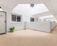 Nouvelle construction - Attique - Orihuela Costa