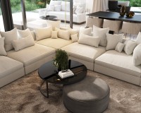 Nouvelle construction - Attique - Orihuela - Las Colinas Golf