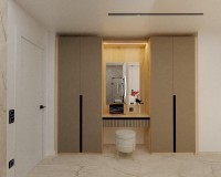 Nouvelle construction - Attique - Pilar de la Horadada - Playa de las Higuericas