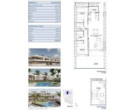 Nouvelle construction - Attique - Pilar de la Horadada - pueblo