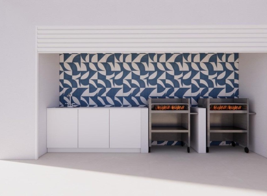 Nouvelle construction - Attique - Pilar de la Horadada - Torre De La Horadada