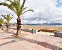 Nouvelle construction - Attique - Puerto de Mazarron - Playa del Puerto