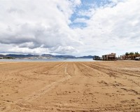 Nouvelle construction - Attique - Puerto de Mazarron - Playa del Puerto