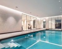 Nouvelle construction - Attique - Relleu - pueblo