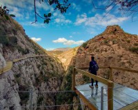 Nouvelle construction - Attique - Relleu - pueblo