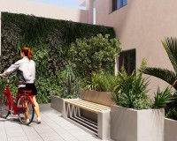 Nouvelle construction - Attique - San Miguel de Salinas - Pueblo